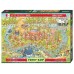 Puzzle Australian Habitat 1000 Heye 29870