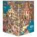 Puzzle Market Place 1000 Tri.Heye 29884
