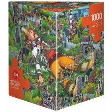 Puzzle Guilliver1000 T. Tri.Heye 29886