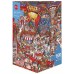 Puzzle Patisserie 1500 Tri.Heye 29889