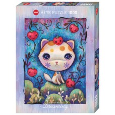 Puzzle Strawbery Kitty 1000 T.Heye 29895 Puzzle Strawbery Kitty 1000 T.Heye 29895