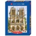 Puzzle Vive Notre Dame!1000 T.Heye 29905 Puzzle Vive Notre Dame!1000 T.Heye 29905