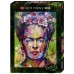 Puzzle Frida, Voka 1000 Heye 29912