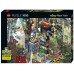 Puzzle New York Quest 1000 Heye 29914