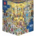 Puzzle Hotel Life 1000 tri.Heye 29927 Puzzle Hotel Life 1000 tri.Heye 29927