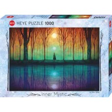 Puzzle New Skies 1000 T. Heye 29940 Puzzle New Skies 1000 T. Heye 29940