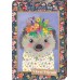 Puzzle Funny Hedgehog 500 Heye 29952 Puzzle Funny Hedgehog 500 Heye 29952