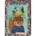 Puzzle Sweet Squirrel 1000 Heye 29953 Puzzle Sweet Squirrel 1000 Heye 29953