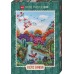 Puzzle Plant Paradise 500 Heye 29956 Puzzle Plant Paradise 500 Heye 29956