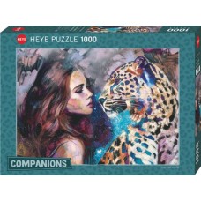 Puzzle Aligned Destiny 1000 Heye 29959 Puzzle Aligned Destiny 1000 Heye 29959
