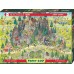 Puzzle Transylv. Habitat 1000 Heye 29963 Puzzle Transylv. Habitat 1000 Heye 29963