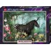 Puzzle Equpidae, Fauna Fantasies, Heye 1000