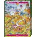 Puzzle By the Field,Mordillo 1000 Heye Puzzle By the Field,Mordillo 1000 Heye
