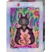 Puzzle Baby Bat 1000 Teile Heye 29998 Puzzle Baby Bat 1000 Teile Heye 29998