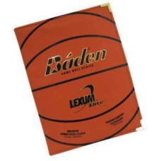 Schreibblock-Mappe Baden Basketball Schreibblock-Mappe Baden Basketball
