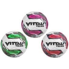 Voetbal Veloce maat 5 425 gr. VE 3 Voetbal Veloce maat 5 425 gr. VE 3
