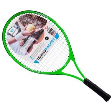 Tennisschläger Jr.Alu.Rahmen 64 cm. 25 inch Tennisschläger Jr.Alu.Rahmen 64 cm. 25 inch