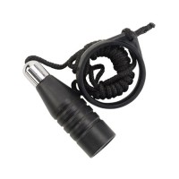 Boule- / Pétanque-Magnet 4 kg mit Kordel.