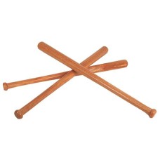 Hölzern Baseballknüppel Hölzern Baseballknüppel