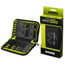 MvGerwen Sport Edition Wallet MvGerwen Sport Edition Wallet