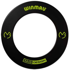 Fangring/Surround Schw.Winmau MvGerwen Fangring/Surround Schw.Winmau MvGerwen
