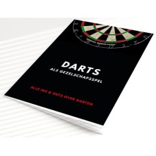 Spieleanleitung Darts Holändisch Spieleanleitung Darts Holändisch