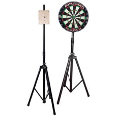 Dartscheibe-Standaard Millenium Royal Darts Dartscheibe-Standaard Millenium Royal Darts