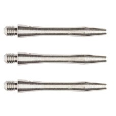 Darts-Shafts Alu Plain kurz Winmau Darts-Shafts Alu Plain kurz Winmau