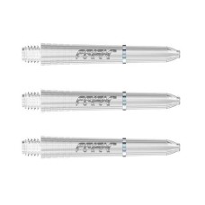 Darts-Shaft Prism Force weiss kurz+Ring Darts-Shaft Prism Force weiss kurz+Ring