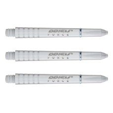 Darts-Shaft Prism Force Weiss Medium+Ring Darts-Shaft Prism Force Weiss Medium+Ring
