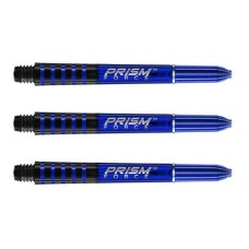Darts-Shaft Prism Force Blau Medium+Ring Darts-Shaft Prism Force Blau Medium+Ring