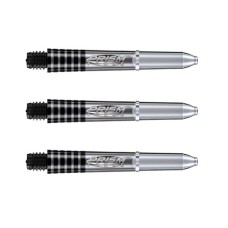 Darts-Shaft Prism Force clear kurz+Ring Darts-Shaft Prism Force clear kurz+Ring