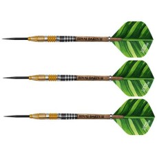 Darts Masterpiece 21 gr. Green Line NT 95 Darts Masterpiece 21 gr. Green Line NT 95