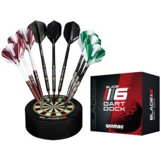 DartDock Winmau Blade 6 DartDock Winmau Blade 6