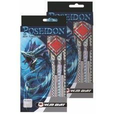 Nickel-Tungsten-Darts 22 g, 3 in Clipbox
* Lieferzeit unbekannt * Nickel-Tungsten-Darts 22 g, 3 in Clipbox
* Lieferzeit unbekannt *