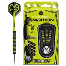 Winmau MvGerwen Ambition 22g Brass Winmau MvGerwen Ambition 22g Brass