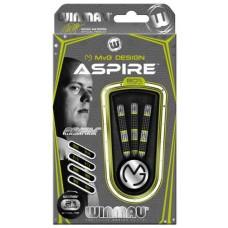 Winmau MvGerwen Aspire 21g NT80 Winmau MvGerwen Aspire 21g NT80