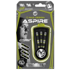 Winmau MvGerwen Aspire 22g NT80
* Lieferzeit unbekannt * Winmau MvGerwen Aspire 22g NT80
* Lieferzeit unbekannt *