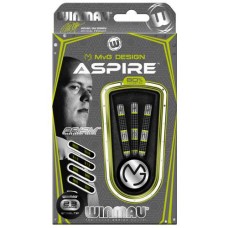 Winmau MvGerwen Aspire 23g NT80
* Lieferzeit unbekannt * Winmau MvGerwen Aspire 23g NT80
* Lieferzeit unbekannt *