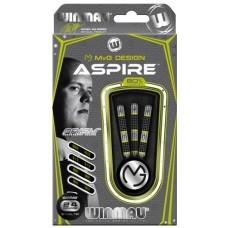 Winmau MvGerwen Aspire 24g NT80 Winmau MvGerwen Aspire 24g NT80