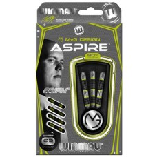 Winmau MvGerwen Aspire 25g NT80 Winmau MvGerwen Aspire 25g NT80