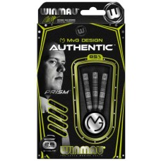Winmau MvGerwen Authentic 26g NT85 Winmau MvGerwen Authentic 26g NT85