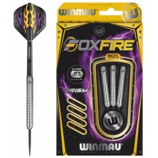 Darts Winmau Foxfire 21 gr NT 80 % blist Darts Winmau Foxfire 21 gr NT 80 % blist