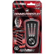 Winmau Dennis Priestley Winmau Dennis Priestley