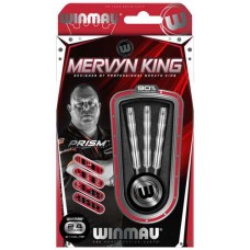 Winmau Mervin King Winmau Mervin King
