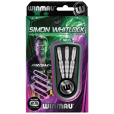Darts Winmau S.Whitlock Silver 24 gr.90% Darts Winmau S.Whitlock Silver 24 gr.90%