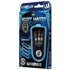 Winmau Scott Waites Winmau Scott Waites