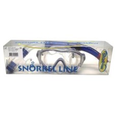 Tauch-SET HELIOS Silicone Blau Shallow
* Lieferzeit unbekannt * Tauch-SET HELIOS Silicone Blau Shallow
* Lieferzeit unbekannt *