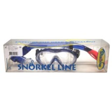 Tauch-SET CARINA Jr.SILICONE Blau Shallow
* Lieferzeit unbekannt * Tauch-SET CARINA Jr.SILICONE Blau Shallow
* Lieferzeit unbekannt *