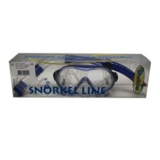 Tauch-SET CORAL Silicone Blau Shallow
* Lieferzeit unbekannt * Tauch-SET CORAL Silicone Blau Shallow
* Lieferzeit unbekannt *